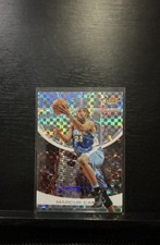 2005-06 Topps Finest - Marcus Camby #62 X-Fractor /229
