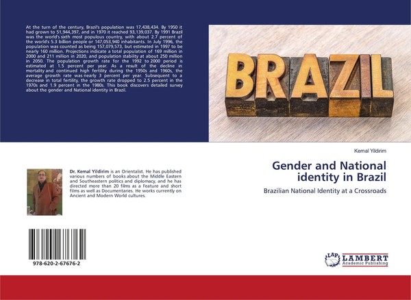 Kemal Yildirim | Gender And National Identity In Brazil | Taschenbuch | Englisch-image