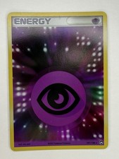 Psychic Energy 107/108 EX Power Keepers Holo on eBay