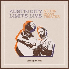 Watchhouse Austin City Limits Live at the Moody Theater CLEAR SMOKEY VINYL Rec