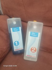 Miele UltraPhase 1 and 2 Laundry Detergent