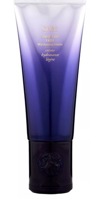 Oribe Supershine Light Moisturizing Cream 5 oz/150 ml. nfr no box