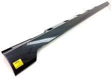 Seitenschweller unterholm links VW Passat B8 3G0853855AM LB7R B7R NEU Original