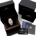 Tag Heuer Tiger Woods Edition Professional Golf Quartz Wristwatch #WB3610-2