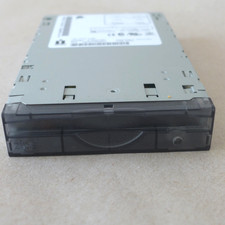 Apple Z100 ATAPI 100MB Int. Zip Drive for Power Mac G4 100MB Disk TESTED WORKS