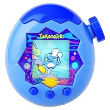 Bandai Tamagotchi Paradise Digital Pet Blue Version New Sealed