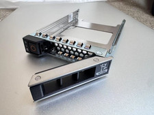 Dell MKC9M Gen14 PowerEdge 2.5"SFF Caddy Tray -for R740 R740xd R640 R940 R7415