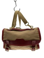 PORTER Shoulder Bag BEG