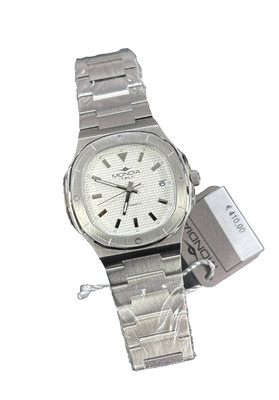 Mondia MI 934 99 3L CM Automatik Herrenuhr Stahl Neu