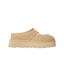 W UGG Bea Mary Jane Mustard Seed