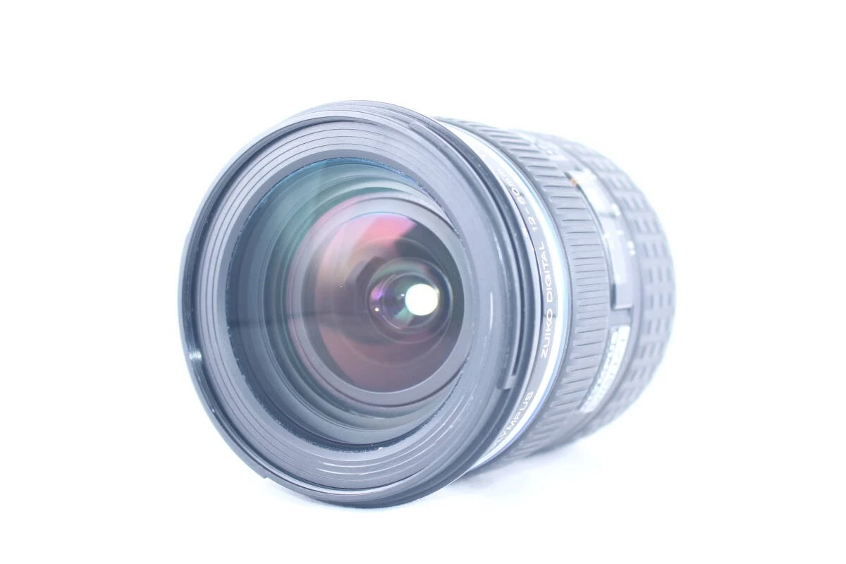 Olympus Zuiko 12-60mm Focal Camera Lenses for sale | eBay
