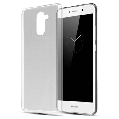 Case for Huawei Enjoy 7 PLUS Protection Phone Cover Flexible TPU Silicone