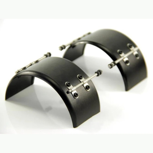 Metal Front and Rear Fenders for 1/14 Tamiya RC Truck SCANIA 770S R620 Car - Picture 20 of 21