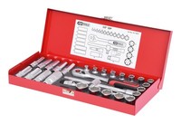 "Ks Tools 3/8\" SteckschlüSsel-Satz, 30-Teilig - 917.4031"