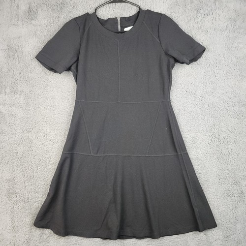 Athleta Athletic Dress Womens Medium Petite Chianti Tennis Pickleball Athleisure