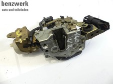 Mercedes W140 Türschloss Schloss Tür vorne rechts Softclose ORIGINAL 1407203835 Mercedes W140 Türschloss Schloss Tür vorne rechts Softclose ORIGINAL 1407203835