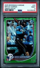 Bryce Harper Rookie Card Unveiled by Topps 3