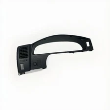 95-04 Toyota Tacoma Dash Gauge Instrument Cluster Bezel Air Vent Trim oem