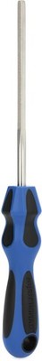 MusicNomad MN830 Fret End Dressing File (5-pack) Bundle