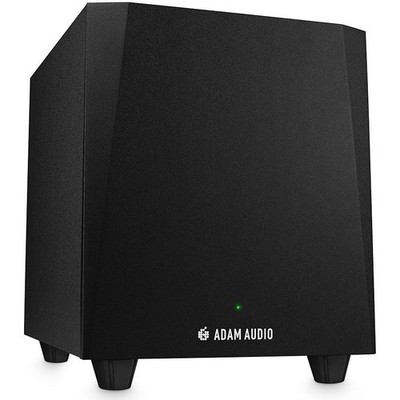 Aktiver Subwoofer Adam Audio T10S DJ PA Lautsprecher Box NEU