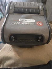 Datamax-O'Neil MF4T Thermal Label Receipt Printer USB & Infrared D2