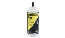 Woodland Scenics Foam Tack Glue 12oz ST1444