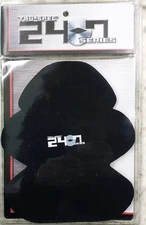 Neoprene Tactical Insert Knee Pads TRU 24-7 Series Knee pads 1 Pair