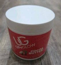 Ultra Glow Cocoa Butter  Daily Intense Hydration For Smooth Soft Even Skin 9.5oz
