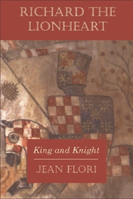 Richard the Lionheart by Jean Flori (2006, Trade Paperback) - Image 3