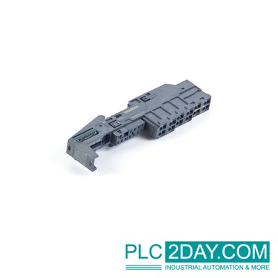 SIEMENS | 6ES7193-4CA40-0AA0 | GEBRAUCHT | USPP | 2404 | PLC2DAY Used in stoc...