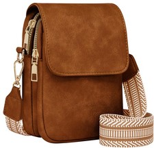 Fashion Small Crossbody Bags for Women Trendy...