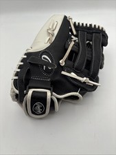 Rawlings HFP125BW Basket Web Left Hand Thrower 12 1/5  Glove Highlight Series