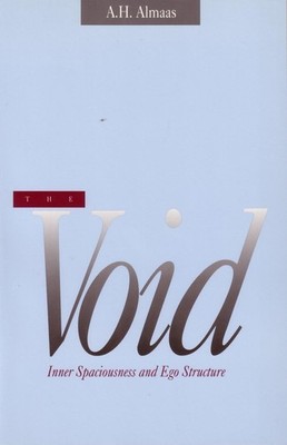 The Void: Inner Spaciousness and Ego Structure (Diamond Mind)
