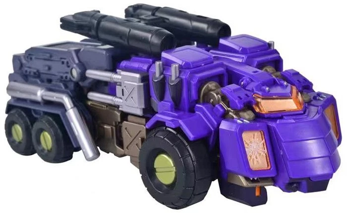 R-48SG Optus Prominon Servered Geist | Mastermind Creations Reformatted - Image 2 of 4