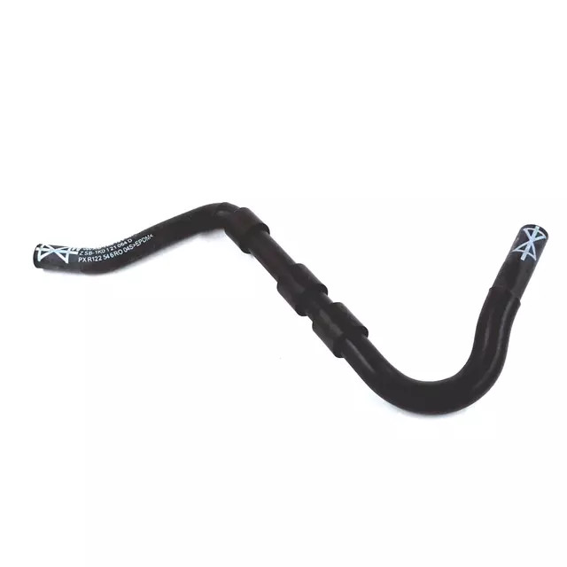 Genuine Volkswagen Overflow Hose 1K0-122-447-GR | eBay