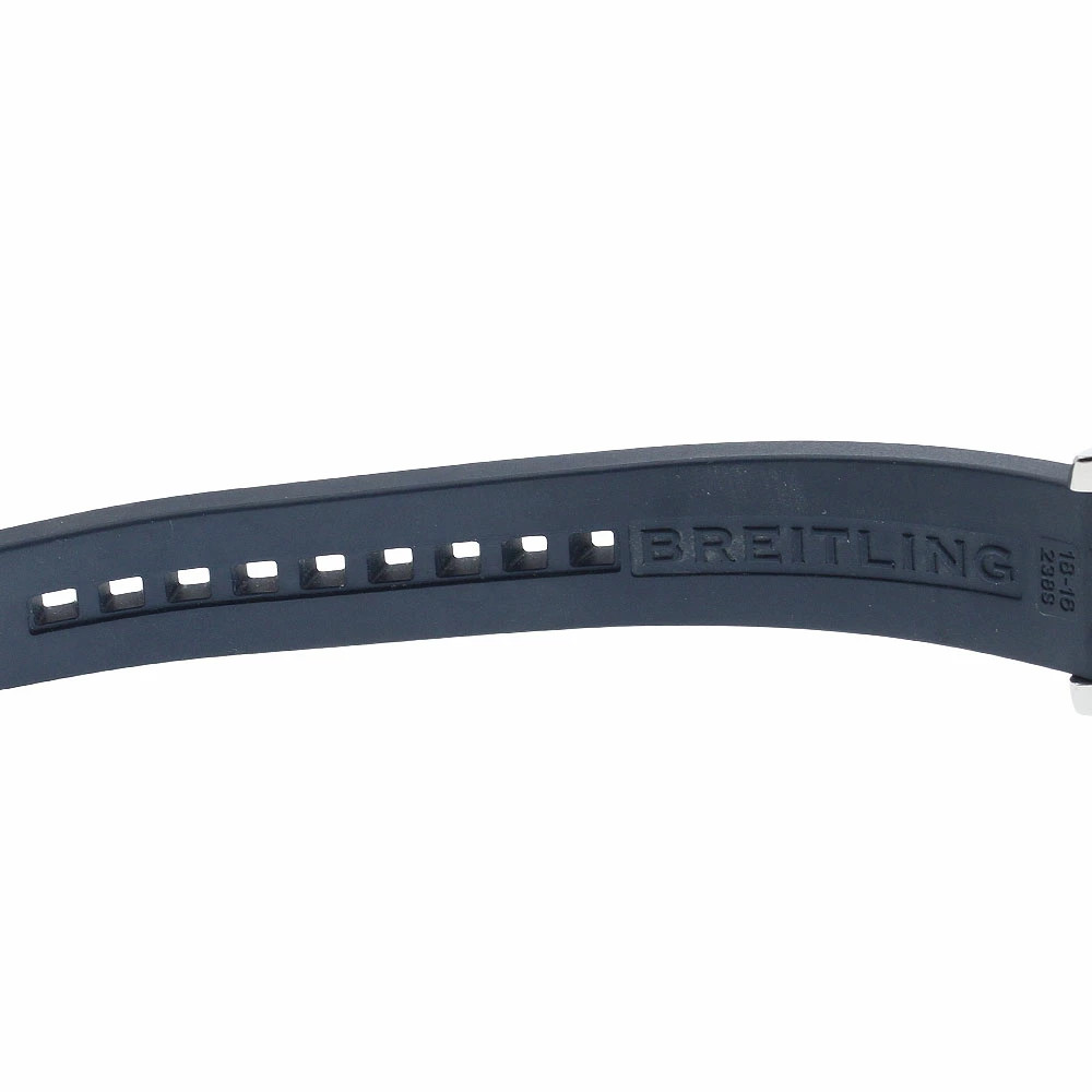 Breitling Superocean 2 36" Automatic  Date, Boys'… - image 2