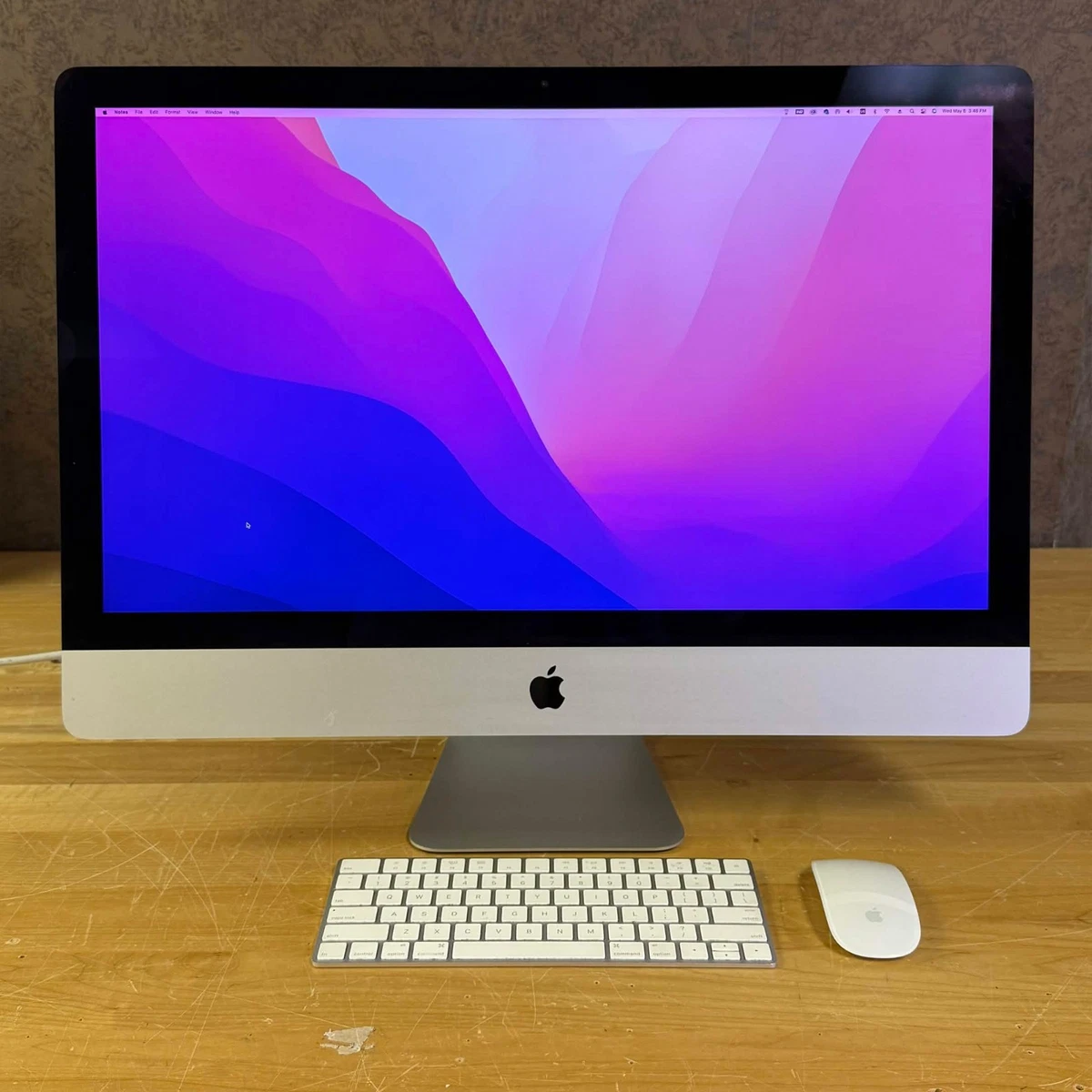 AMD Radeon R9 M395 Apple Desktops & All-In-One Computers for sale