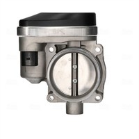 Nissens Drosselklappenstutzen ** First FIT ** 955098 12V FüR BMW 3Er Compact E46