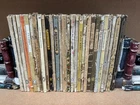 King Penguin Collection of 28 Vintage Books All Different Titles  ID4547