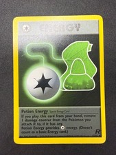 Potion Energy 82/82 | Team Rocket | Pokemon Card | LP