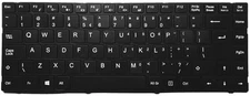 IN173 Key for keyboard CLASSMATE PC LEAPW501R
