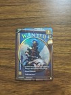Wanted