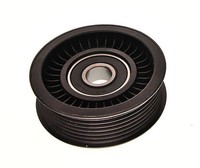 Maxgear 54-2072 Deflection/FüHrungsrolle, Keilrippenriemen FüR Ford