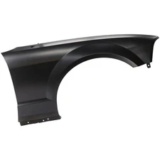 Fender For Ford Mustang 2005-2009 Front Passenger Side Base