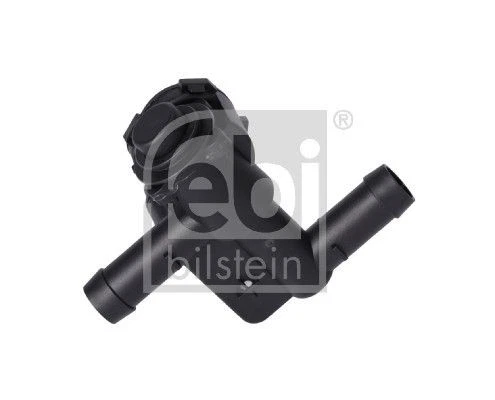Coolant Control Valve Fits Porsche Cayenne Macan VW Touareg FEBI BILSTEIN 180009 - Image 2 of 4