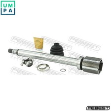 JOINT KIT DRIVE SHAFT 2711-S60IIRH FOR VOLVO S80 XC60/SUV/VAN S40 V60/Van V40