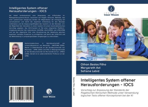 Intelligentes System Offener Herausforderungen - Iocs Othon Bastos Filho (U. A.)-image