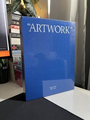 Virgil Abloh : Figures of Speech Special Edition by Rem Koolhaas