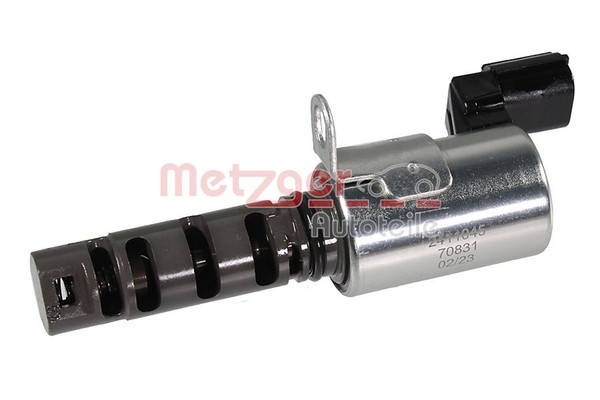 Metzger Autoteile Steuerventil Nockenwellenverstellung 2411045 FüR Toyota Verso-image