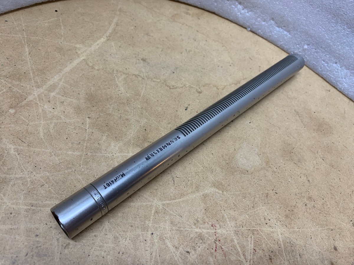 レア SENNHEISER MKH416T ゼンハイザー MKH416 $_57.JPG?set_id=880000500F